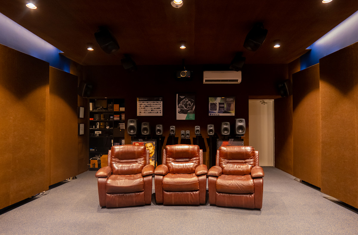 2025 Experience Centre Bangalore