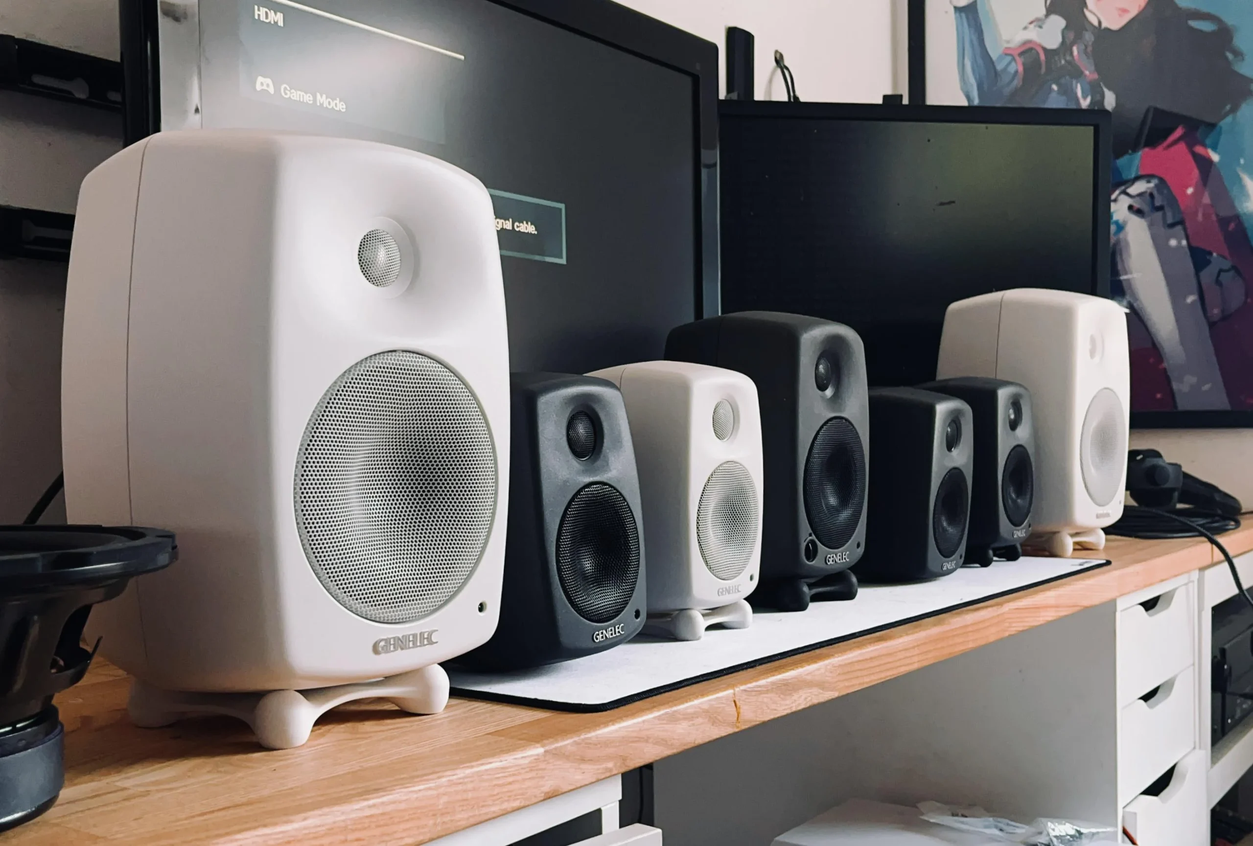 The dangers of buying every cheap genelec that appears on v0 6chepzgp5mvc1